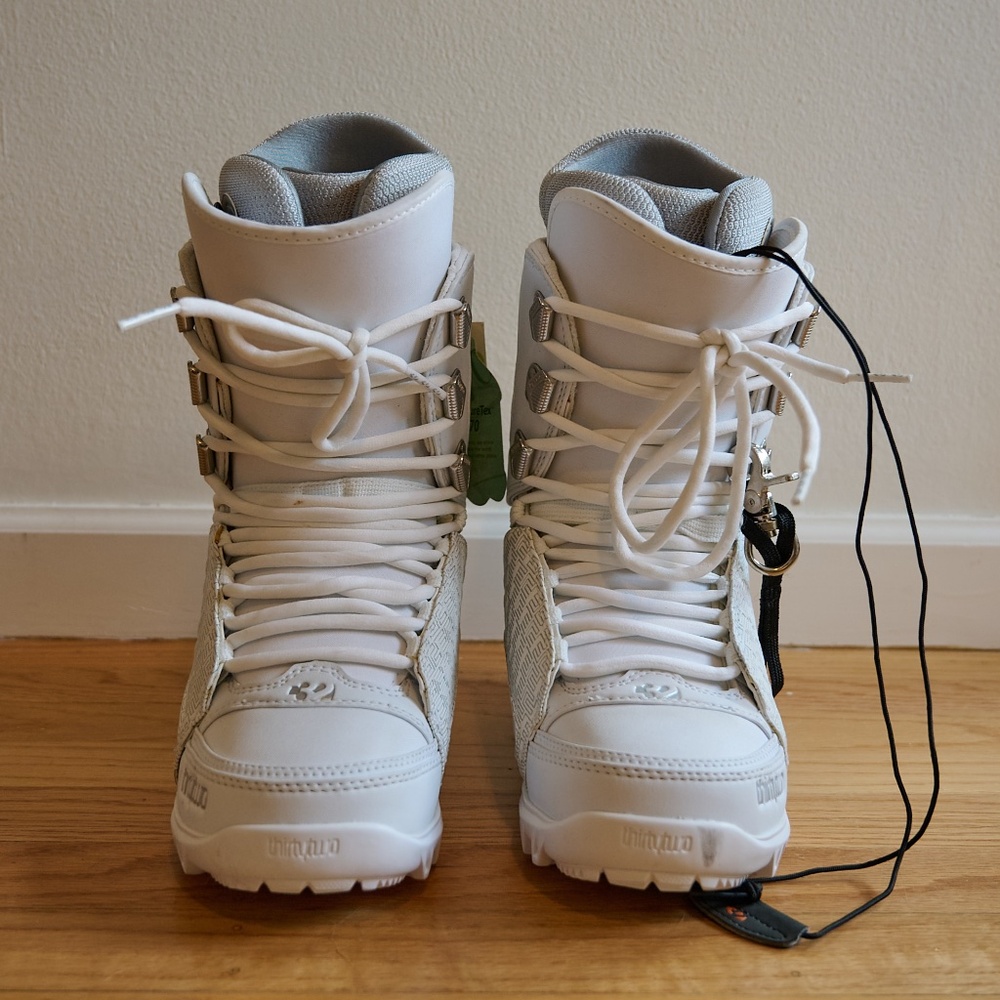 Thirtytwo Women's Lashed Snowboard Boots